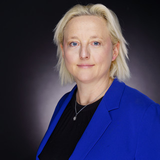 Autorenbild: Jacqueline Trouvain