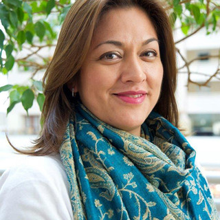 Writer: Angela Aldave