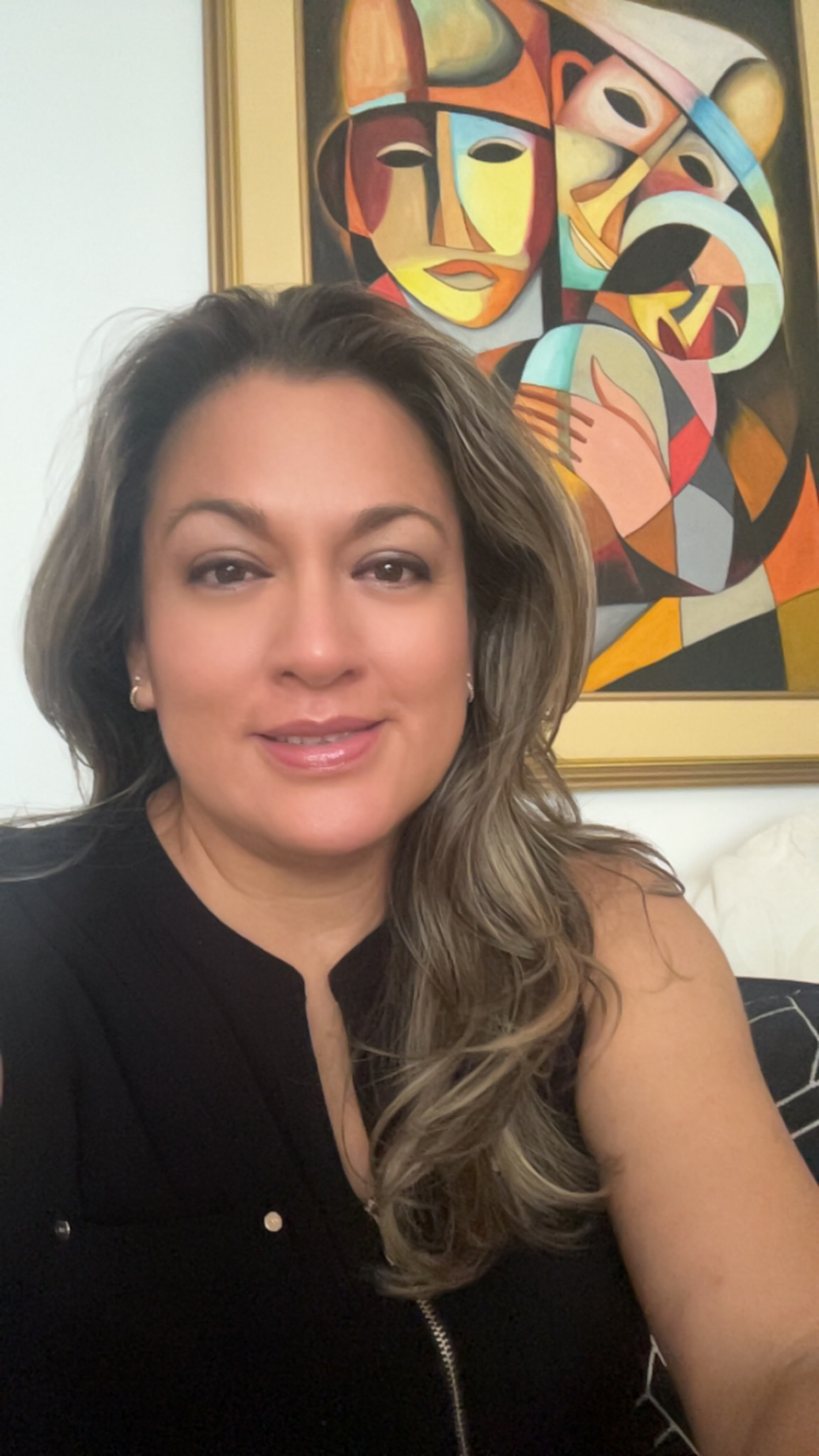 Writer: Angela Aldave