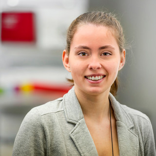 Autorenbild: Selina Mühlemann