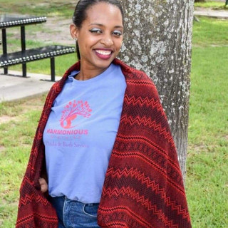 Writer: Deshaun Baldwin