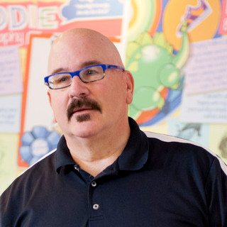 Writer: David Ciganko