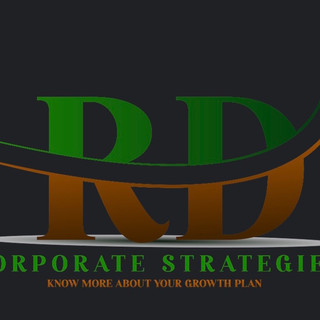 Writer: RD Corporate Strategies
