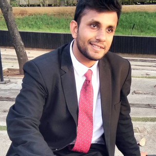 Writer: Rahul Upadhyay