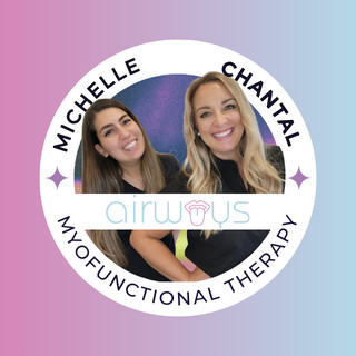 Writer: Airways Myofunctional Therapy