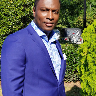 Writer: Michael Iji