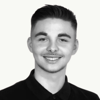 Autorenbild: Dominik Daramus