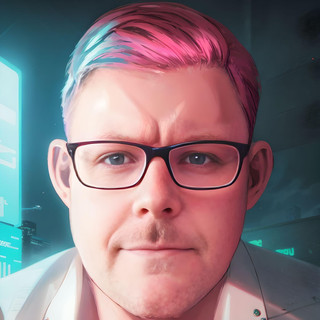 Writer: Michael Burgess