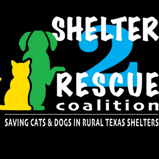 Writer: Shelter2Rescue Coalition Inc