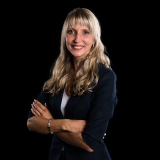 Autorenbild: Sandra Hahn