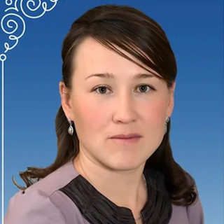 Фото автора: Айгуль Давлеткулова