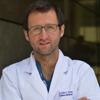 Writer: Luis Cordova Jara