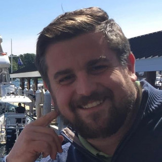 Writer: Patrick Foley