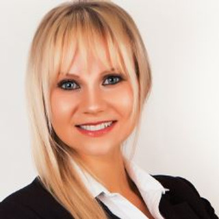 Writer: Mariola Czarniak