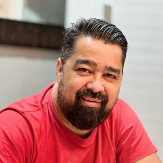 Foto do escritor: Ricardo  Figueiredo 