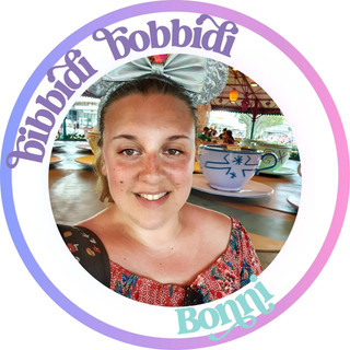 Writer: Bonni Hughes