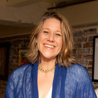 Writer: maggie moore