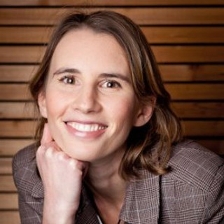 Writer: Lydia Coudert
