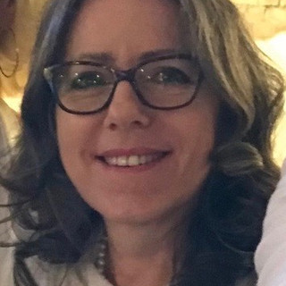 Zdjęcie autora: Joanna Szumska