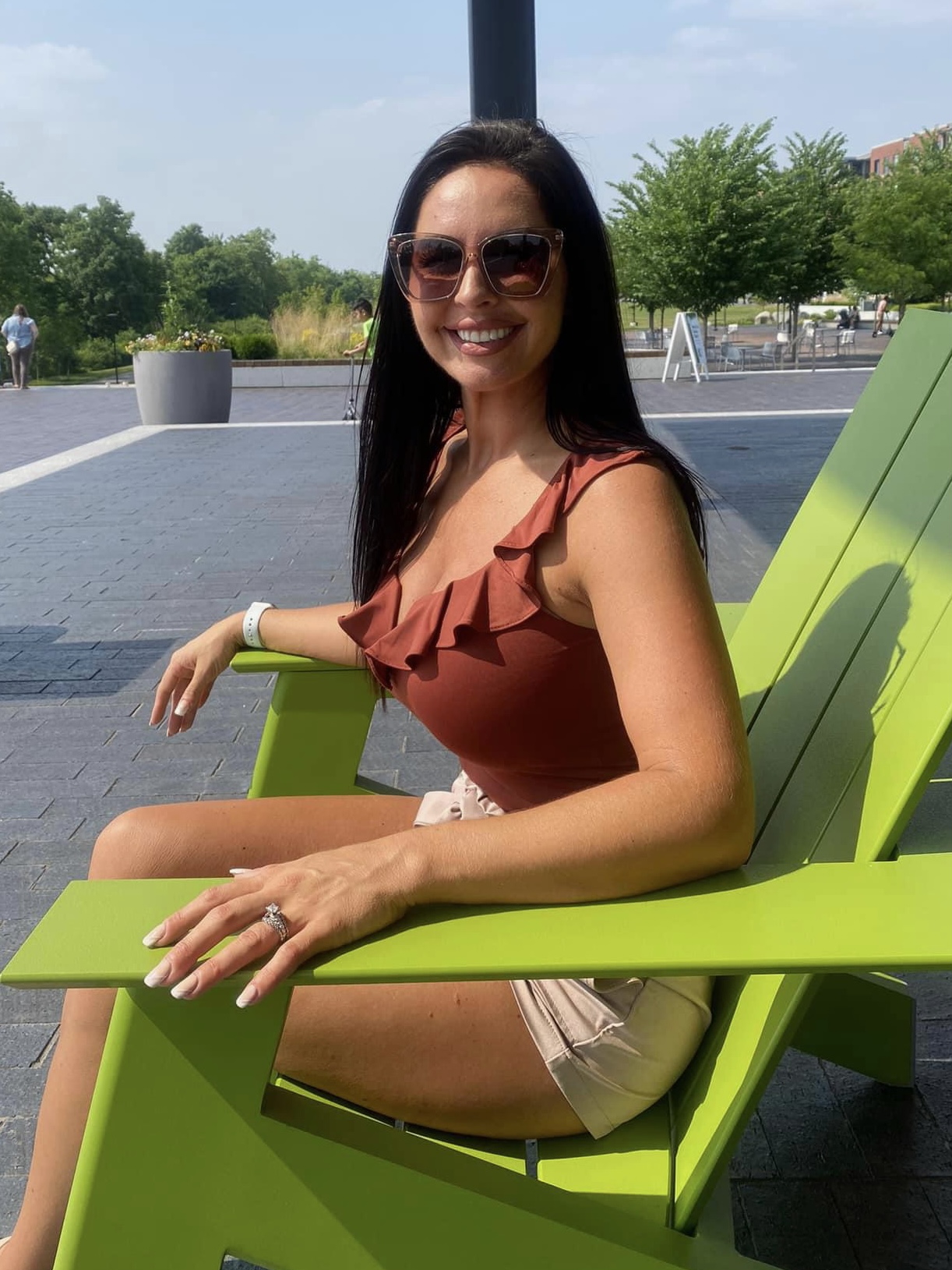 Writer: Nikki Campbell