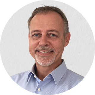 Autorenbild: Urs August Graf