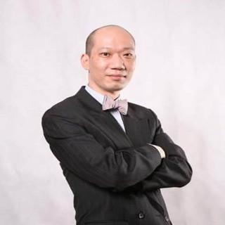 Writer: Ed Wong