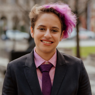 Writer: Shadia Hancock