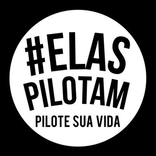 Foto do escritor: Elas Pilotam 