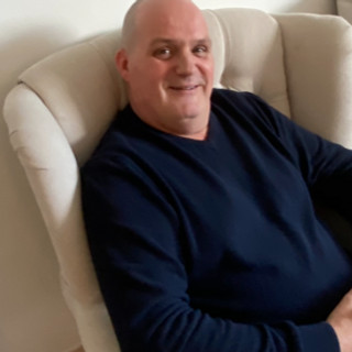 Foto van schrijver: William Donker