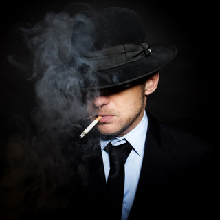 Writer: mister goodbody