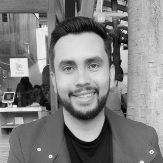 Writer: Gustavo Martínez