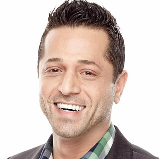 Writer: George Bandarian