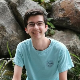 Writer: Connor Wolf