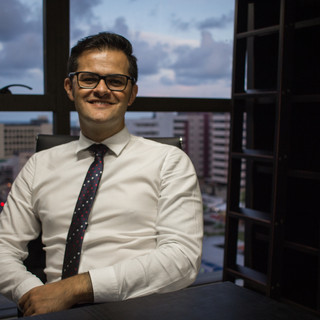 Foto do escritor: Alfredo Rosa