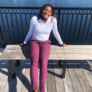 Writer: Arianna Emanuel-Wright