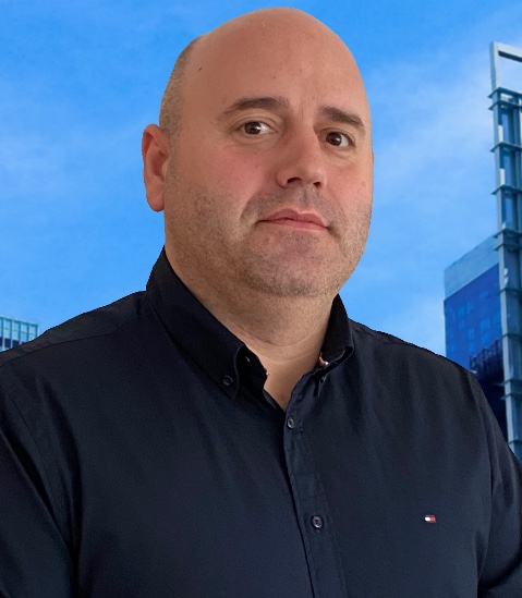 Autorenbild: Gabor Andras Varga