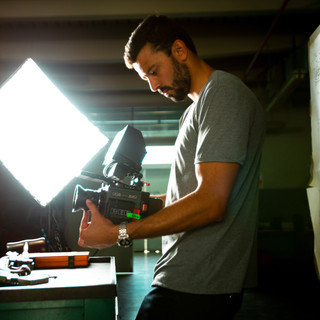 Writer: Eduardo Vento