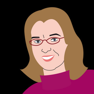 Autorenbild: Petra Lühr