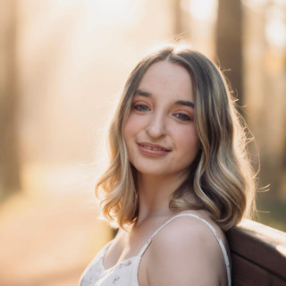 Writer: Amber Kay