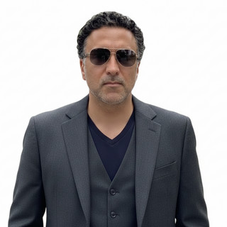 Writer: Mohsen  Motamedian