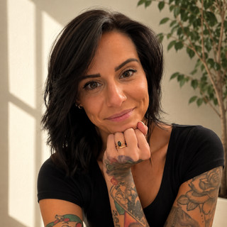 Writer: Meg Garcia