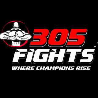 Writer: 305 Fights Where Champions Rise