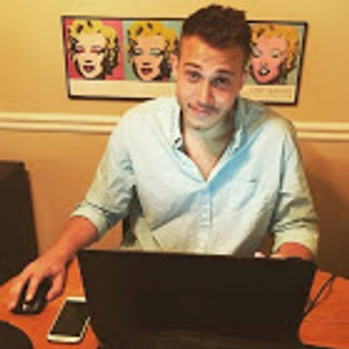 Writer: Jacob Parnell