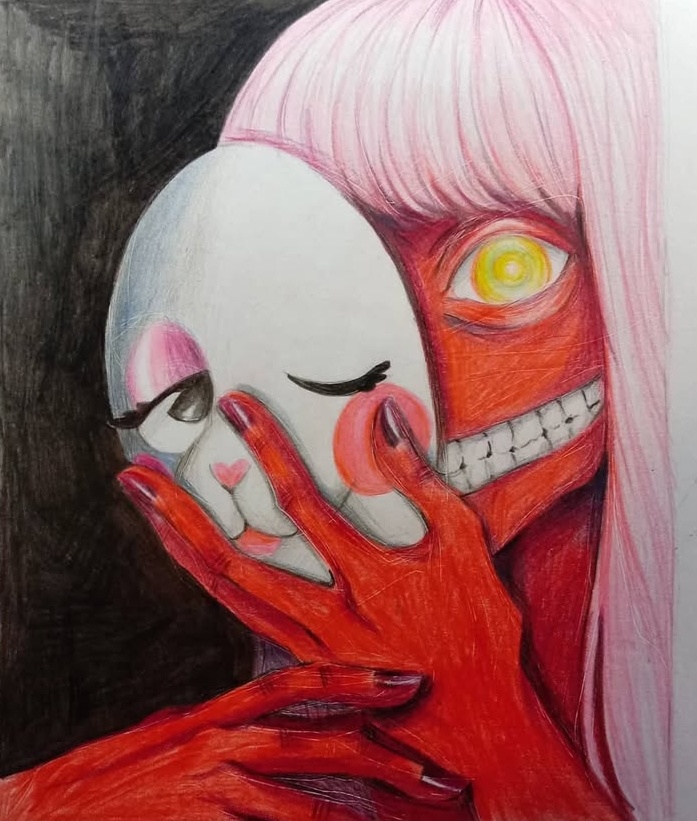 Foto del escritor: Elisa Pérez Mondaca