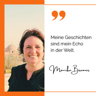 Autorenbild: Monika Bremer