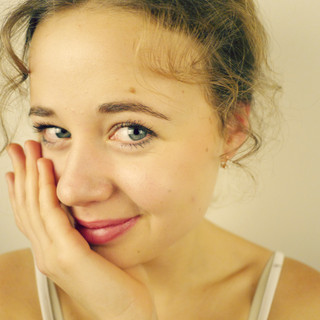 Autorenbild: Lilith Sander