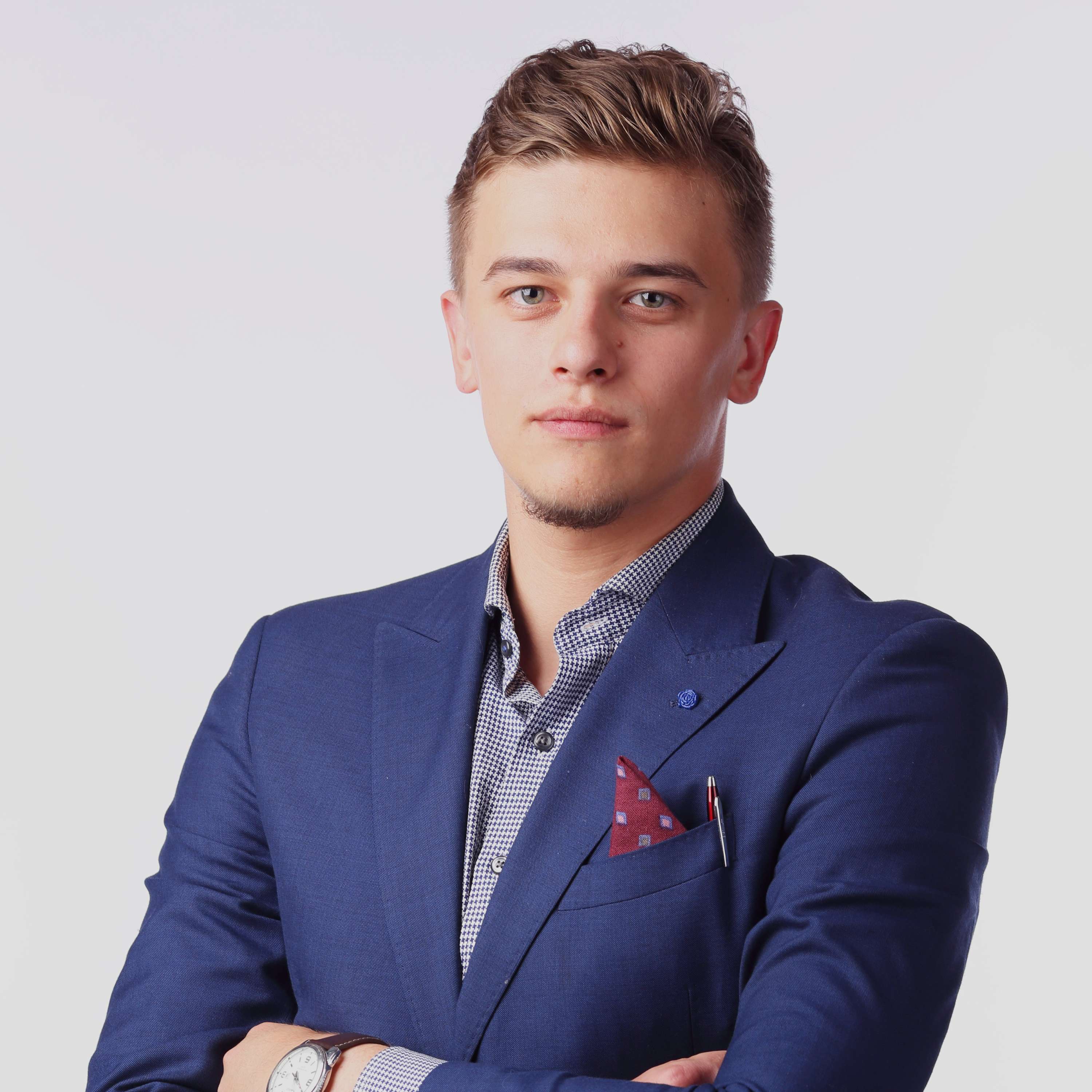 Photo du rédacteur: Olivier gicqueau