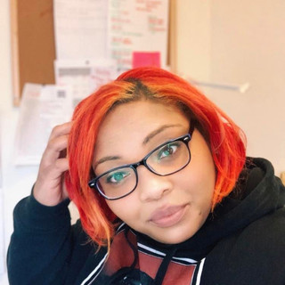 Writer: Candice Alston