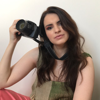 Foto do escritor: Thais Guimarães