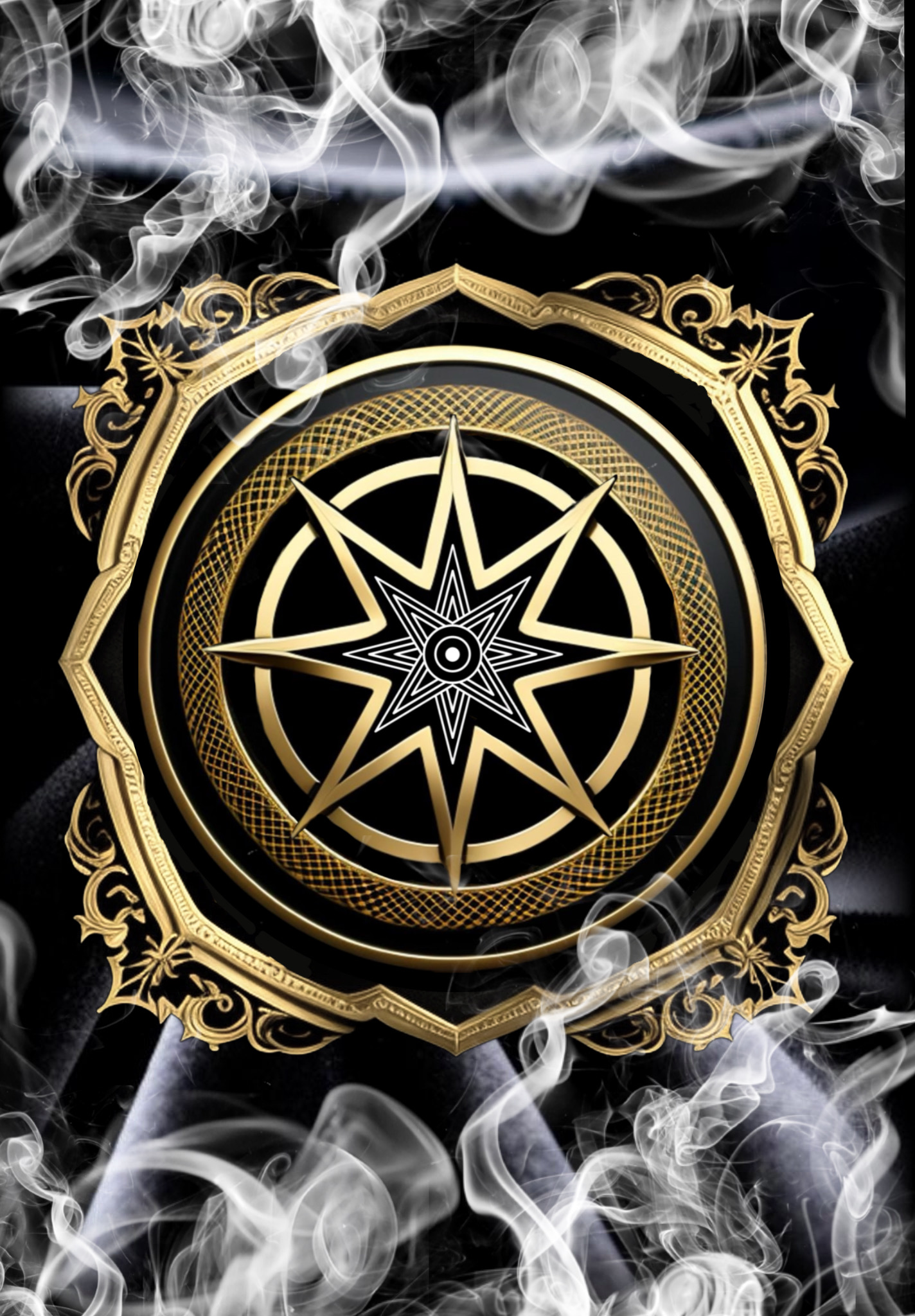 Writer: Ishtar Zarael Anu, HC, HPS